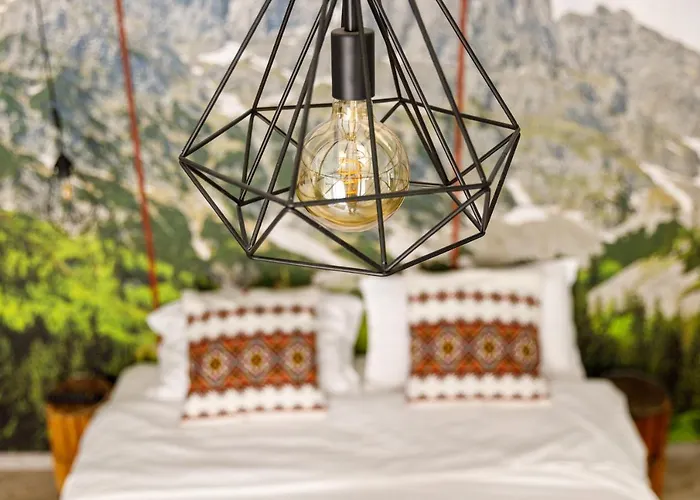 Traditional Boutique